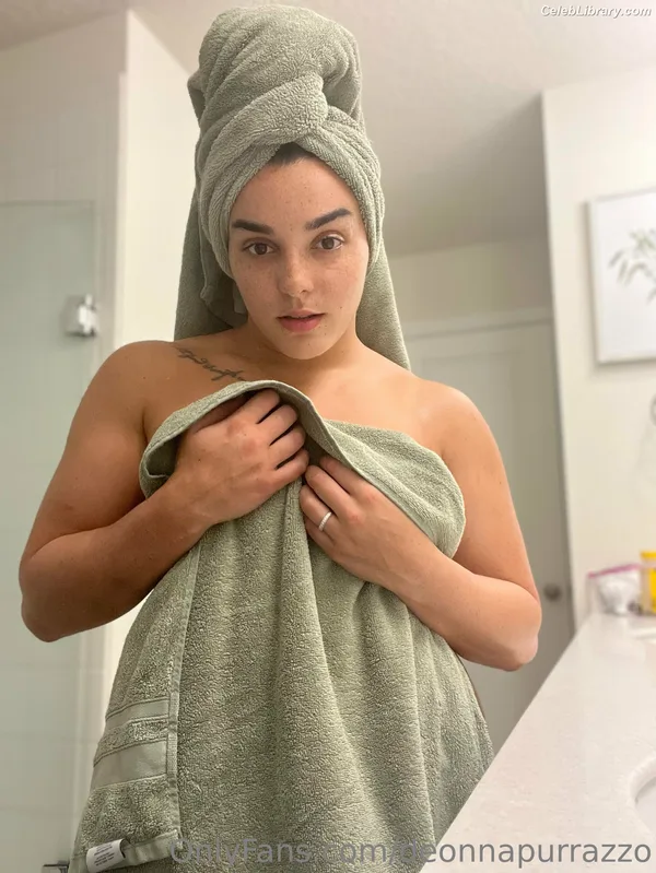 Deonna Purrazzo photo 6 of 1261