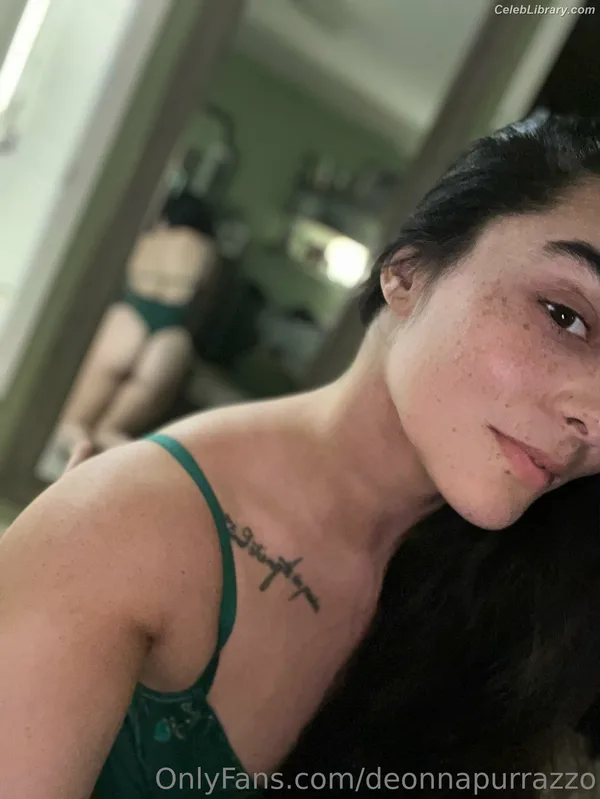 Deonna Purrazzo photo 9 of 1261