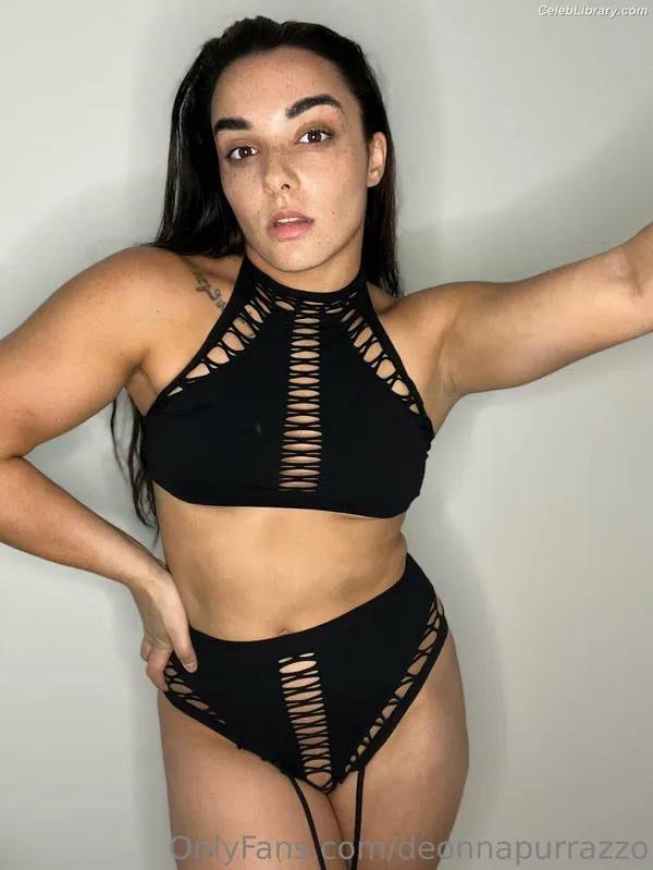 Deonna Purrazzo photo 21 of 1261