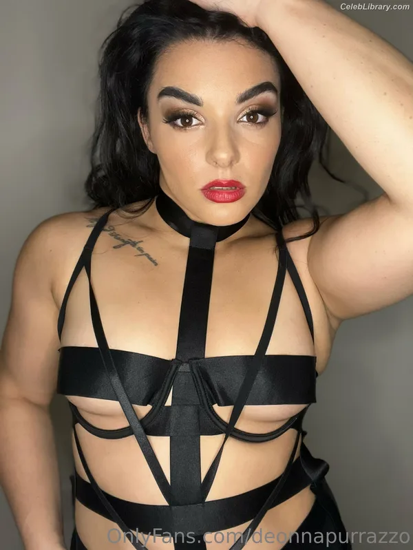Deonna Purrazzo photo 23 of 1261