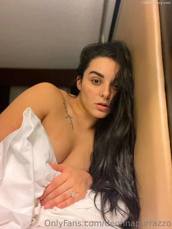Deonna Purrazzo photo 17 of 1261