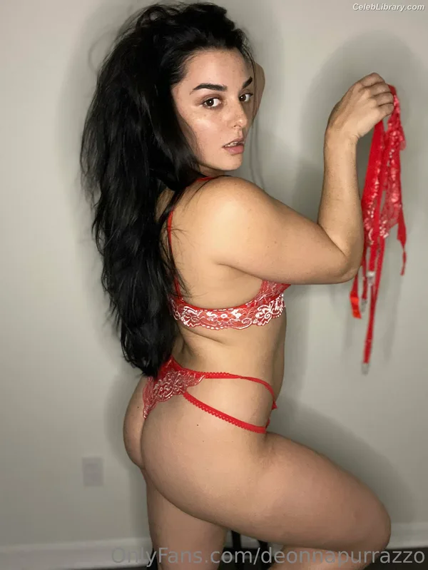 Deonna Purrazzo photo 24 of 1261