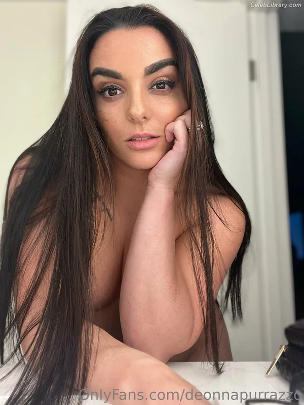 Deonna Purrazzo photo 11 of 1261
