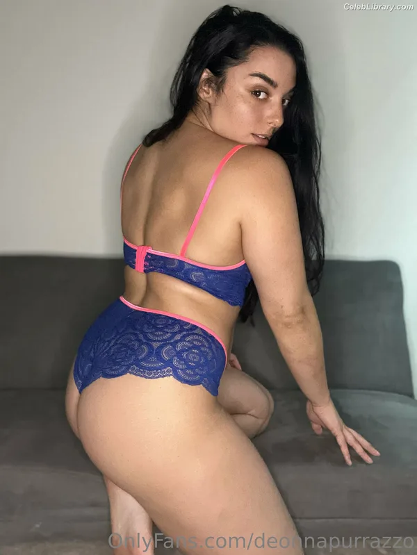 Deonna Purrazzo photo 12 of 1261