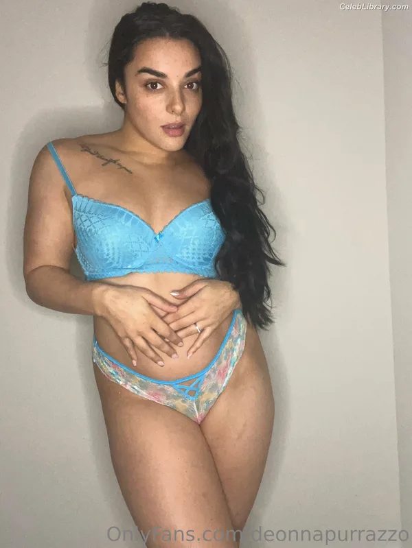 Deonna Purrazzo photo 13 of 1261