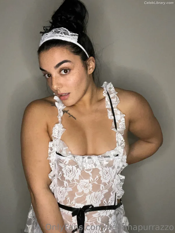 Deonna Purrazzo photo 20 of 1261