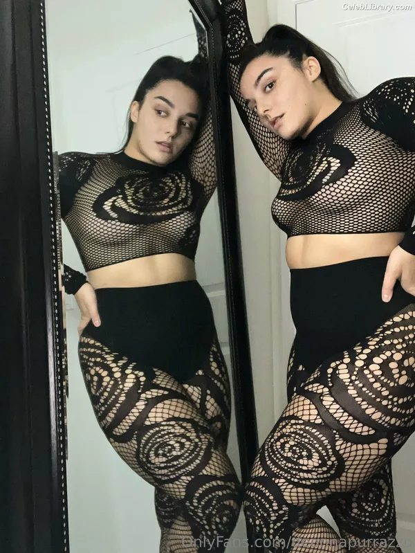 Deonna Purrazzo photo 22 of 1261