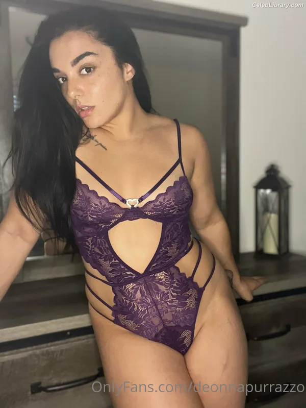 Deonna Purrazzo photo 1 of 1261
