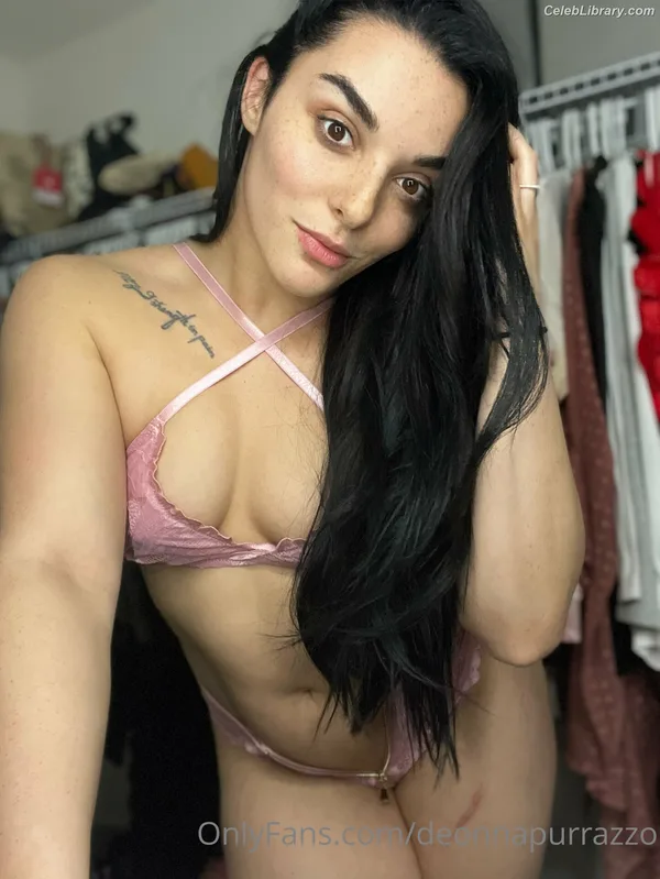 Deonna Purrazzo photo 7 of 1261