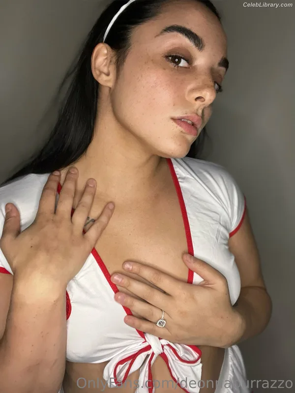 Deonna Purrazzo photo 17 of 1261
