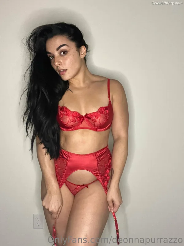 Deonna Purrazzo photo 8 of 1261
