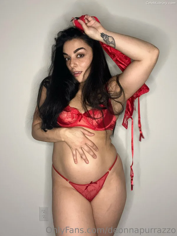 Deonna Purrazzo photo 14 of 1261