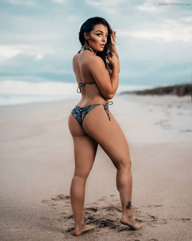 Deonna Purrazzo photo 17 of 1261