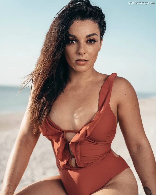Deonna Purrazzo photo 22 of 1261