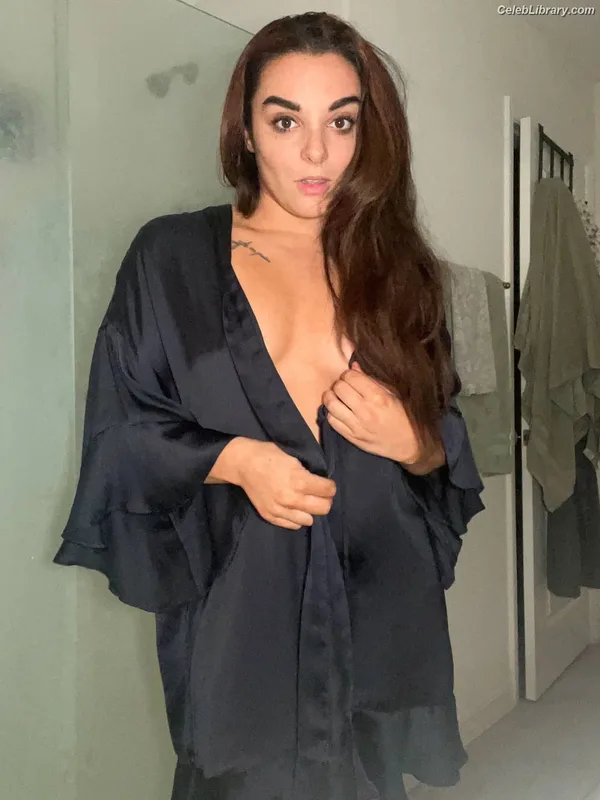 Deonna Purrazzo photo 24 of 1261