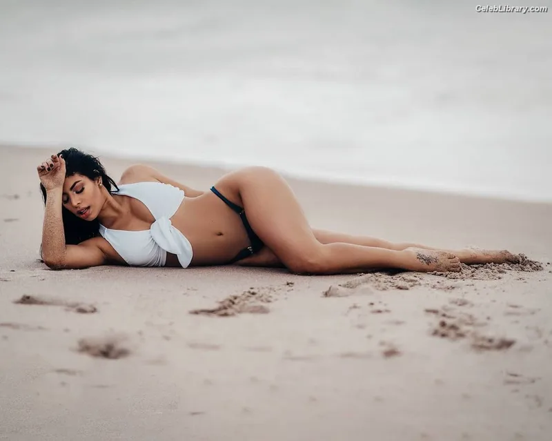 Deonna Purrazzo photo 11 of 1261