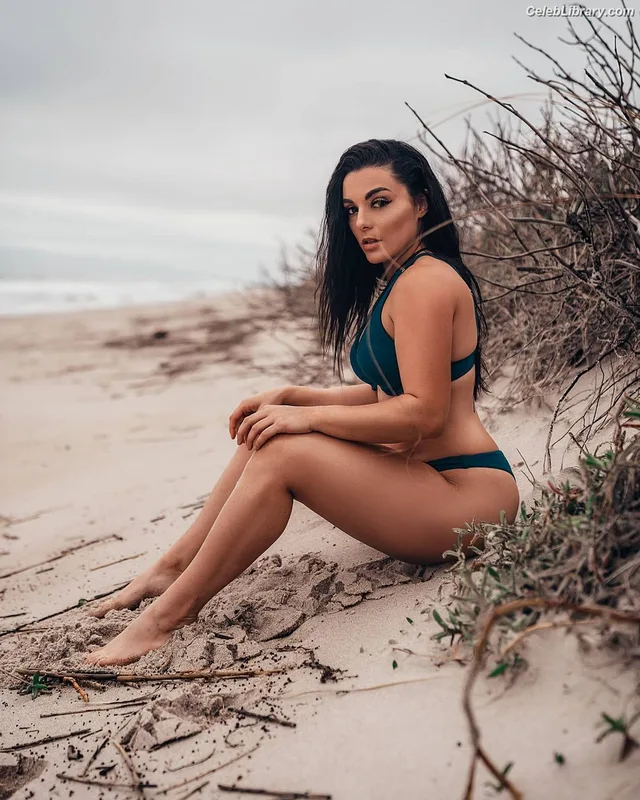Deonna Purrazzo photo 14 of 1261