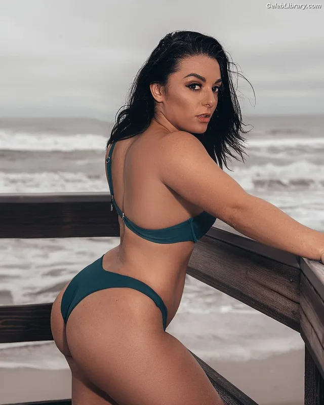 Deonna Purrazzo photo 16 of 1261