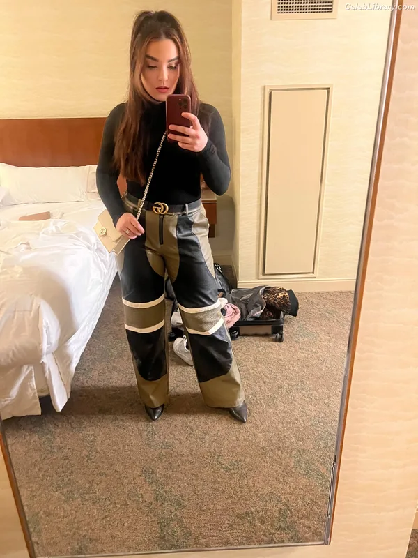 Deonna Purrazzo photo 19 of 1261