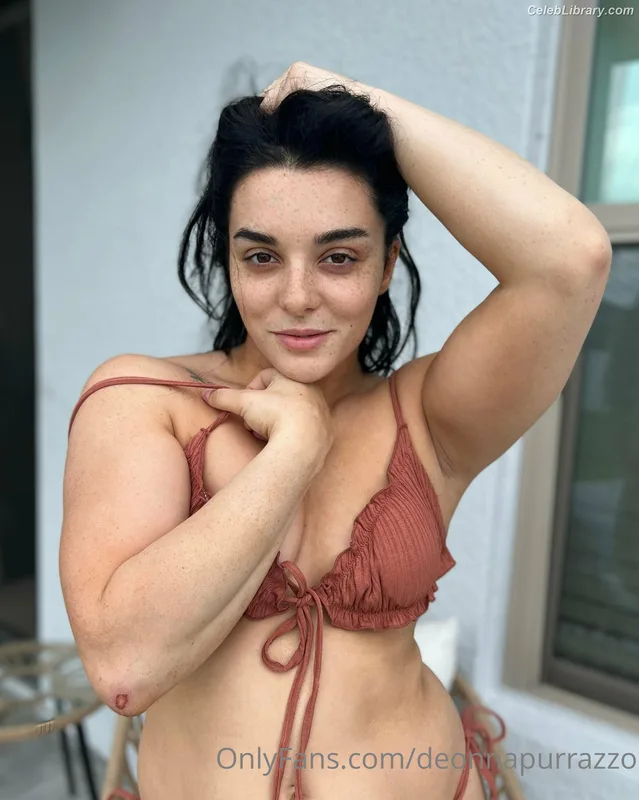 Deonna Purrazzo photo 20 of 1261