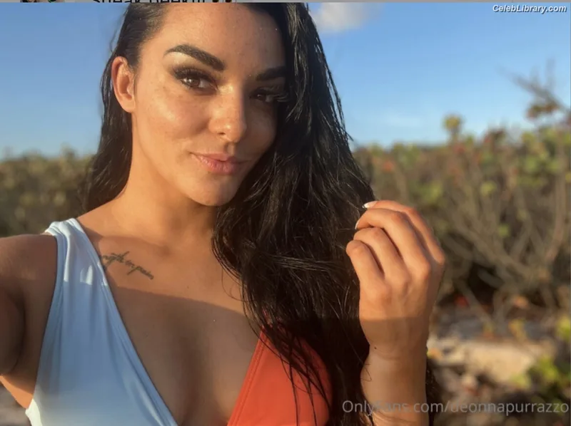 Deonna Purrazzo photo 21 of 1261