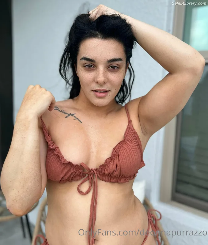 Deonna Purrazzo photo 22 of 1261