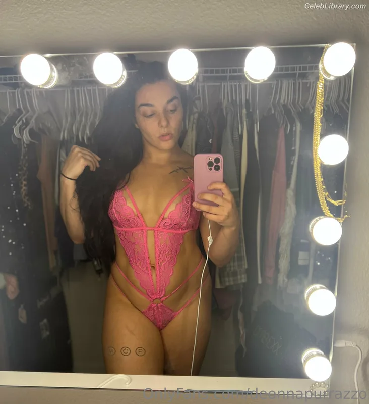 Deonna Purrazzo photo 24 of 1261