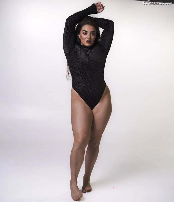 Deonna Purrazzo photo 4 of 1261