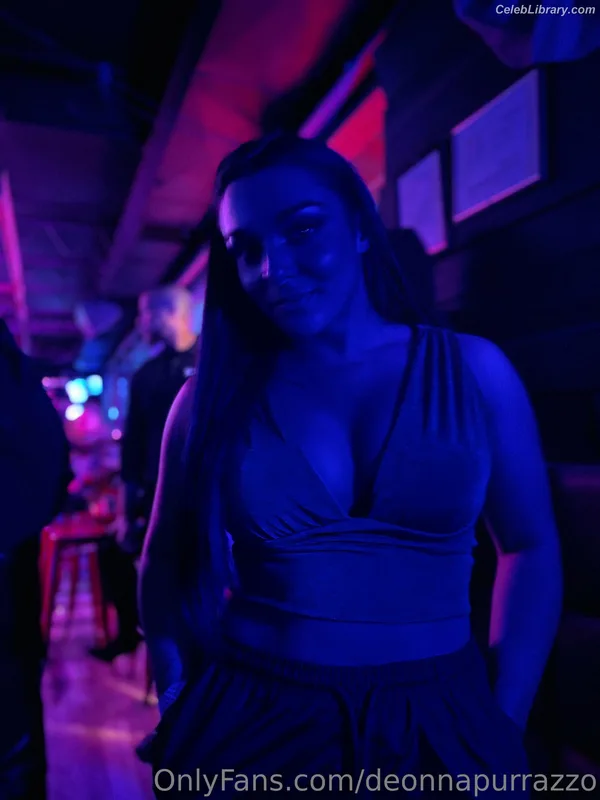 Deonna Purrazzo photo 13 of 1261