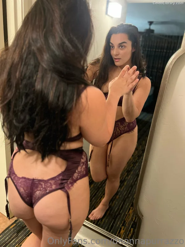 Deonna Purrazzo photo 6 of 1261
