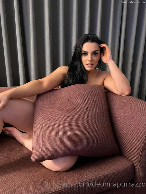 Deonna Purrazzo photo 9 of 1261