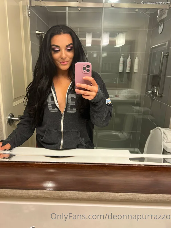 Deonna Purrazzo photo 10 of 1261