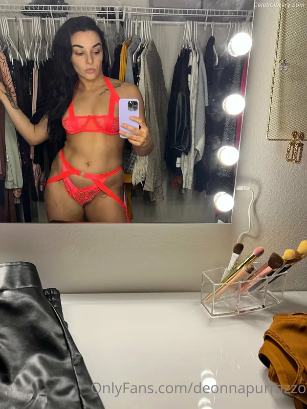 Deonna Purrazzo photo 13 of 1261
