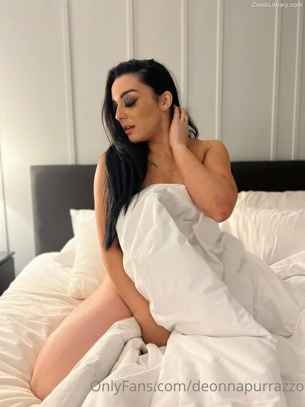 Deonna Purrazzo photo 14 of 1261