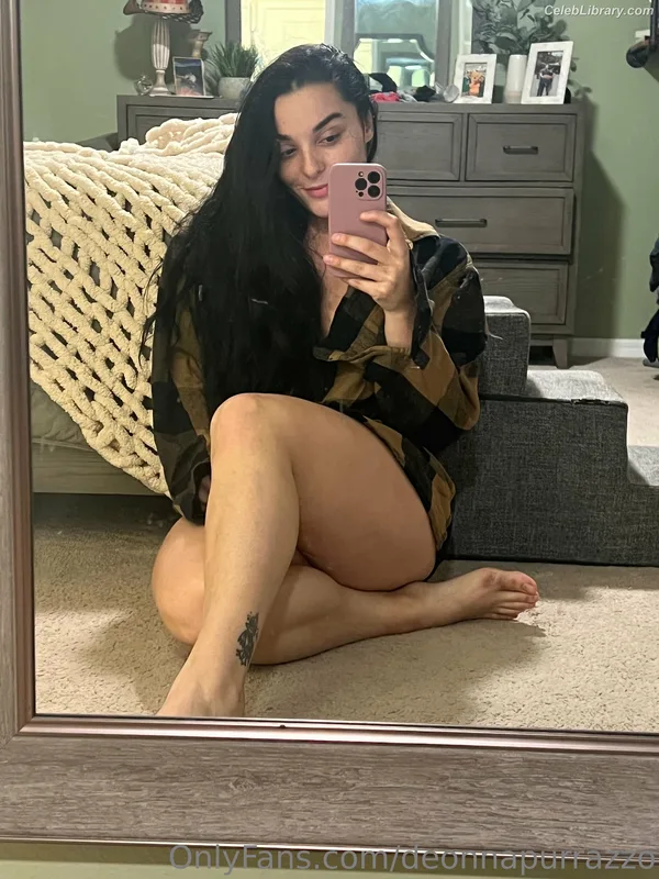 Deonna Purrazzo photo 16 of 1261