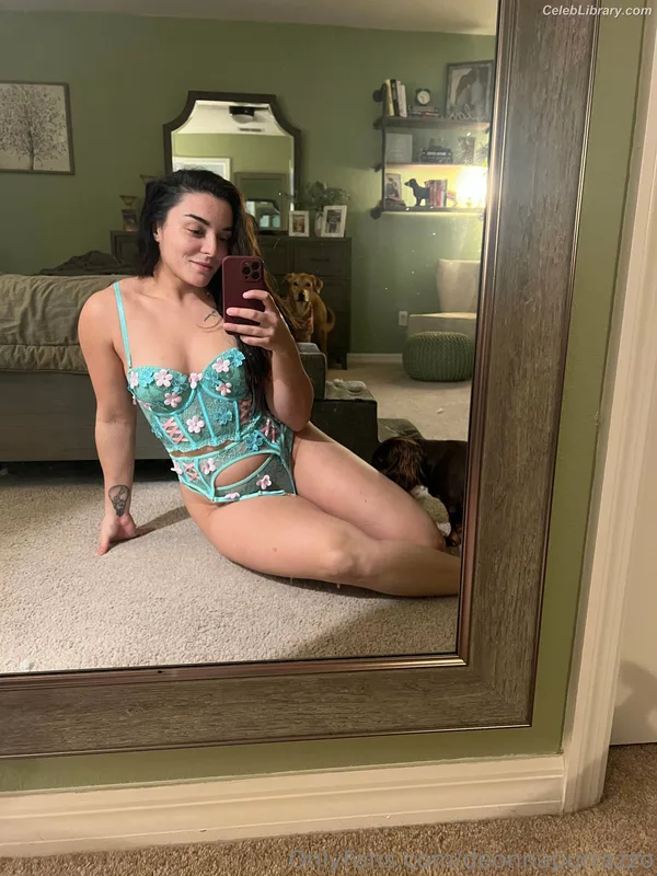 Deonna Purrazzo photo 17 of 1261