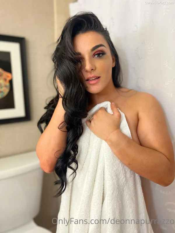 Deonna Purrazzo photo 24 of 1261
