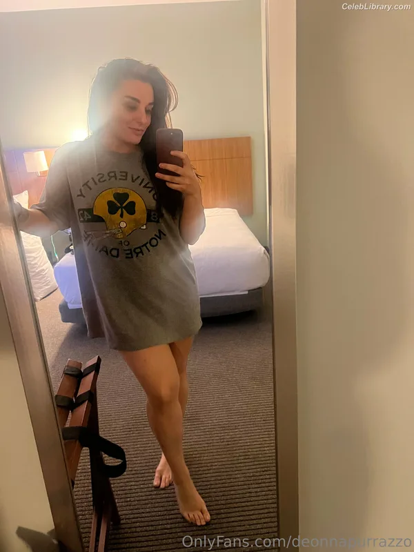 Deonna Purrazzo photo 1 of 1261