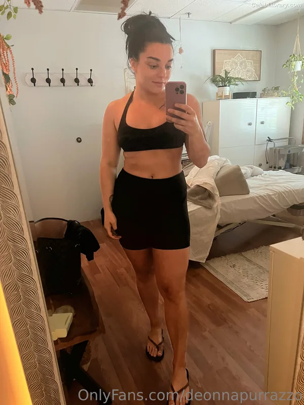 Deonna Purrazzo photo 13 of 1261