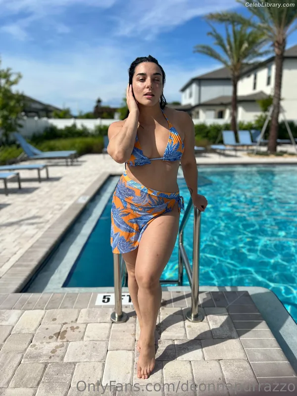 Deonna Purrazzo photo 14 of 1261
