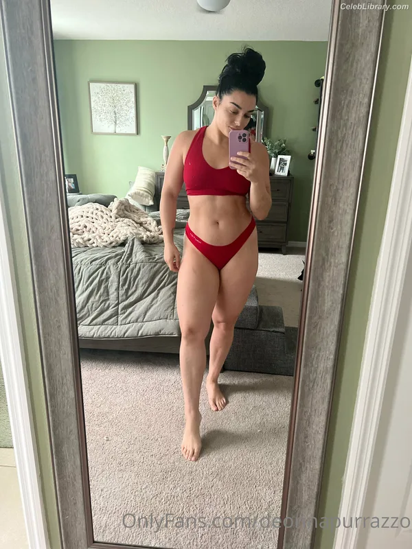 Deonna Purrazzo photo 18 of 1261