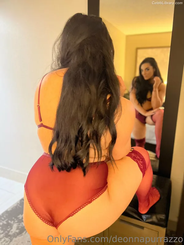 Deonna Purrazzo photo 20 of 1261