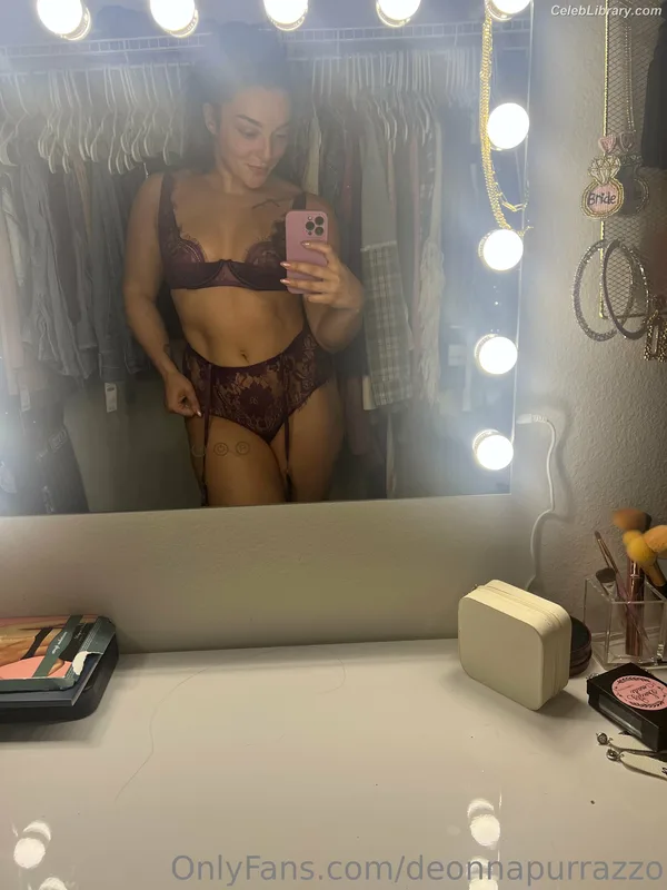 Deonna Purrazzo photo 2 of 1261