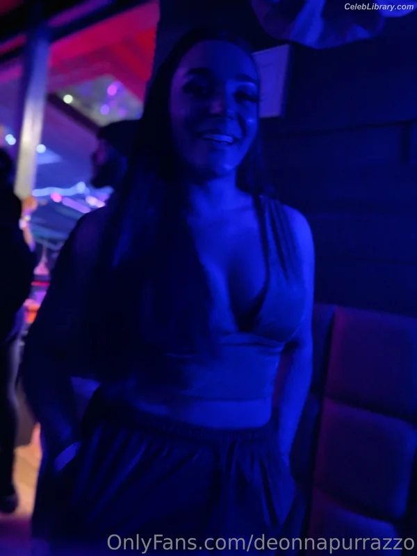 Deonna Purrazzo photo 11 of 1261