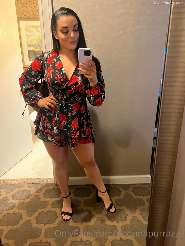 Deonna Purrazzo photo 12 of 1261