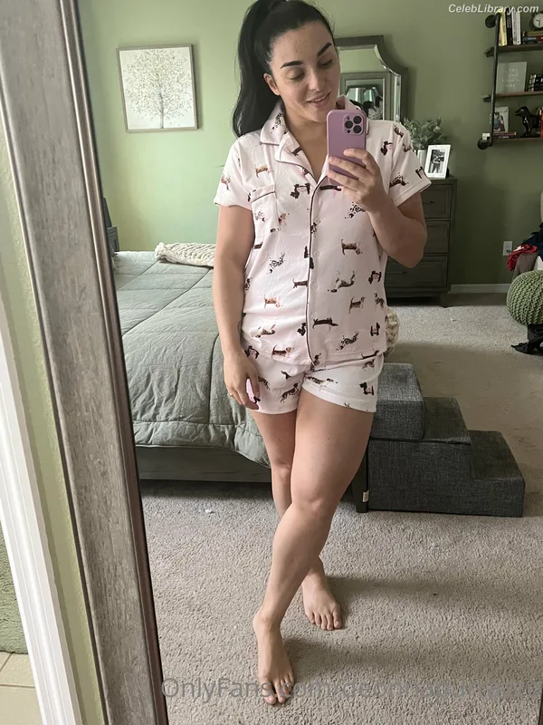 Deonna Purrazzo photo 4 of 1261