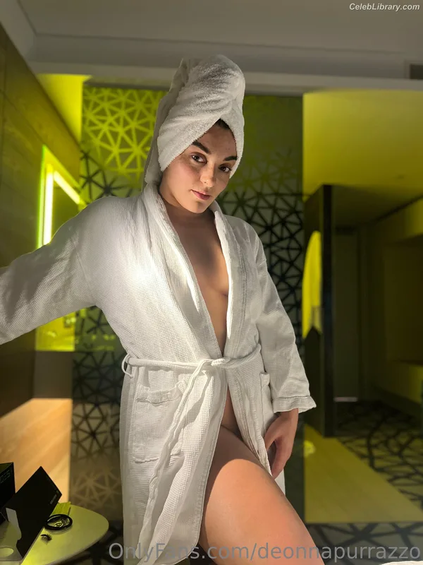 Deonna Purrazzo photo 9 of 1261