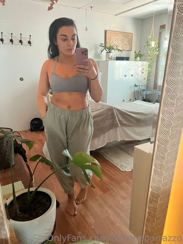 Deonna Purrazzo photo 13 of 1261
