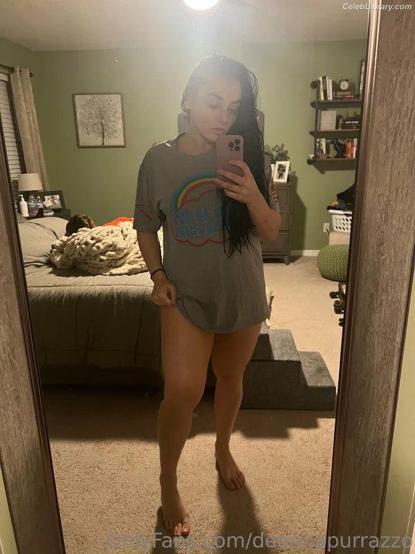 Deonna Purrazzo photo 20 of 1261
