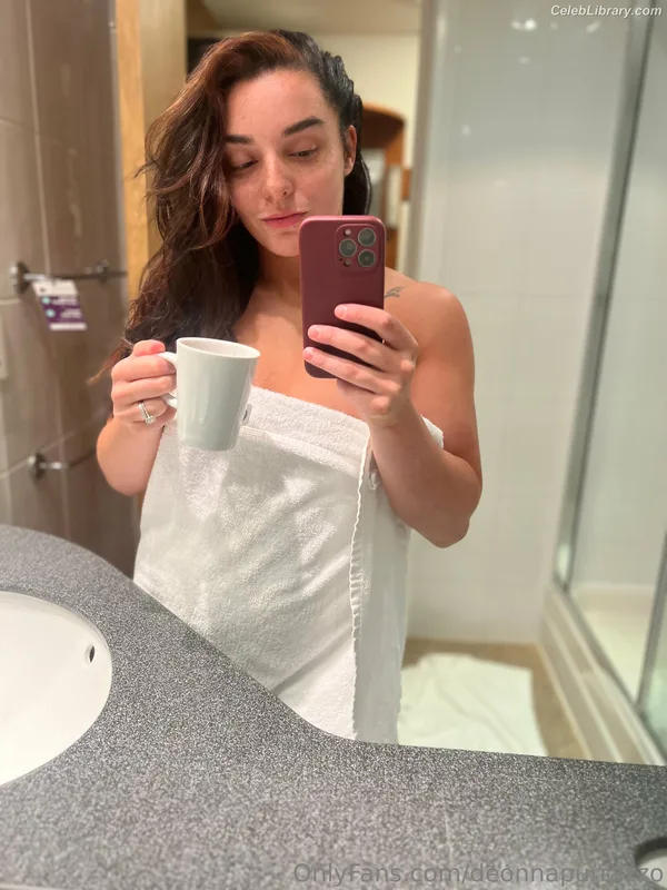 Deonna Purrazzo photo 1 of 1261